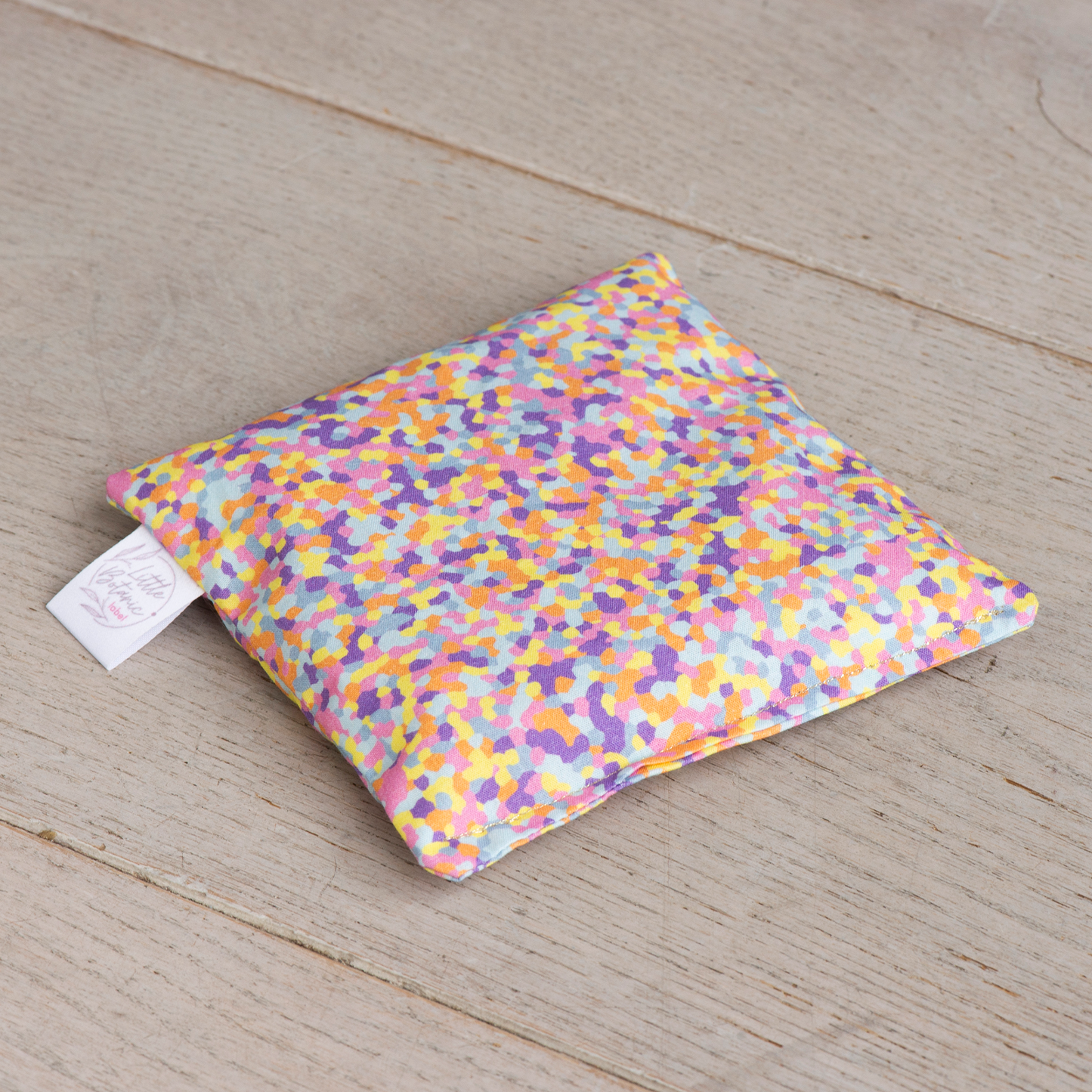 Confetti pittenzakjes - per stuk