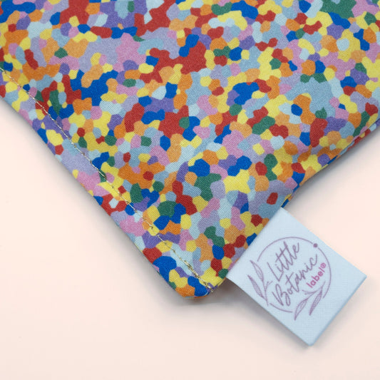 super confetti pittenzakje