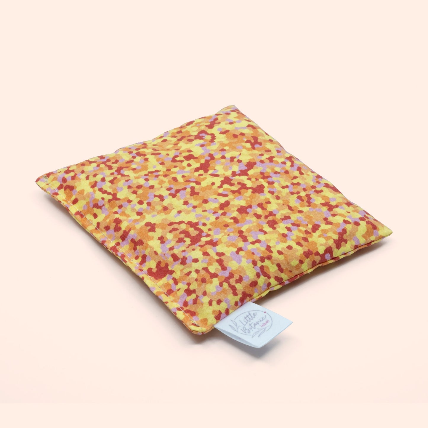super warm confetti pittenzakje