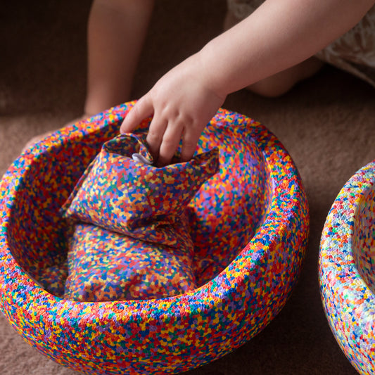 pittenzakjes stapelstein accessoire