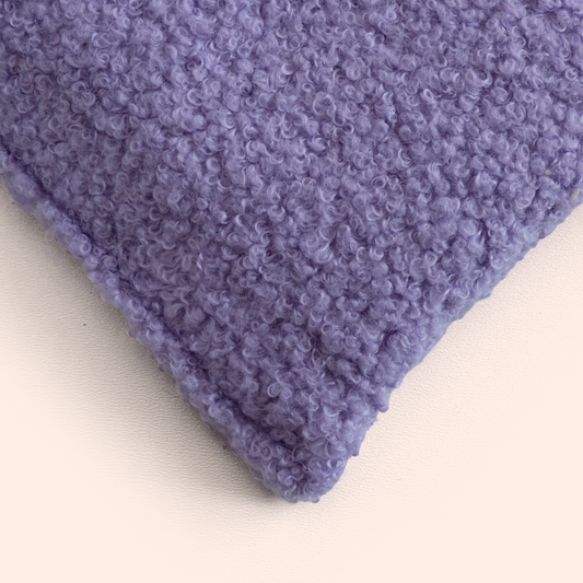Pittenzakje los - Teddy Purple