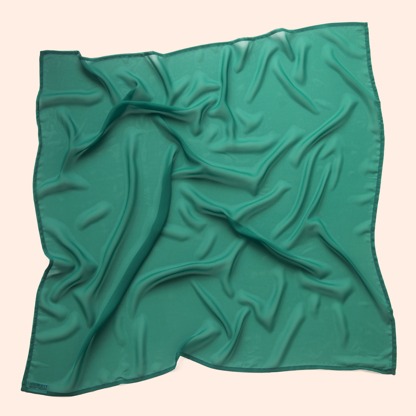 grote speeldoek groen