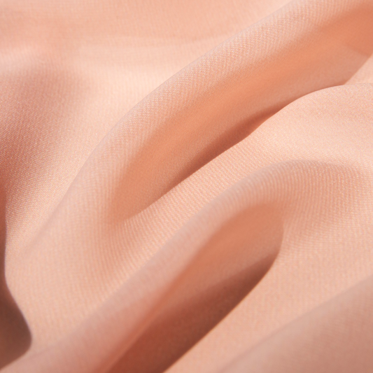 Playcycle speeldoek medium - 65cm - lichtoranje