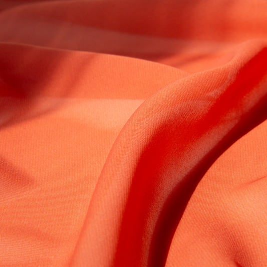 Playcycle speeldoek groot - 95cm -oranje