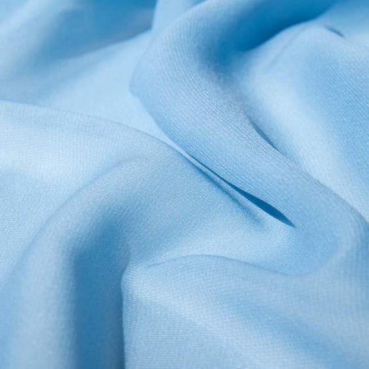 Playcycle speeldoek medium - 65cm - pastelblauw