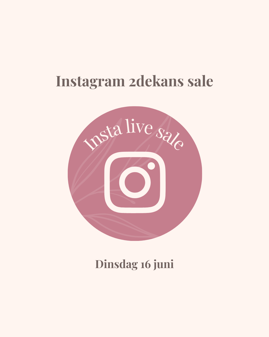 Insta 2nd chance sale - fishing stick