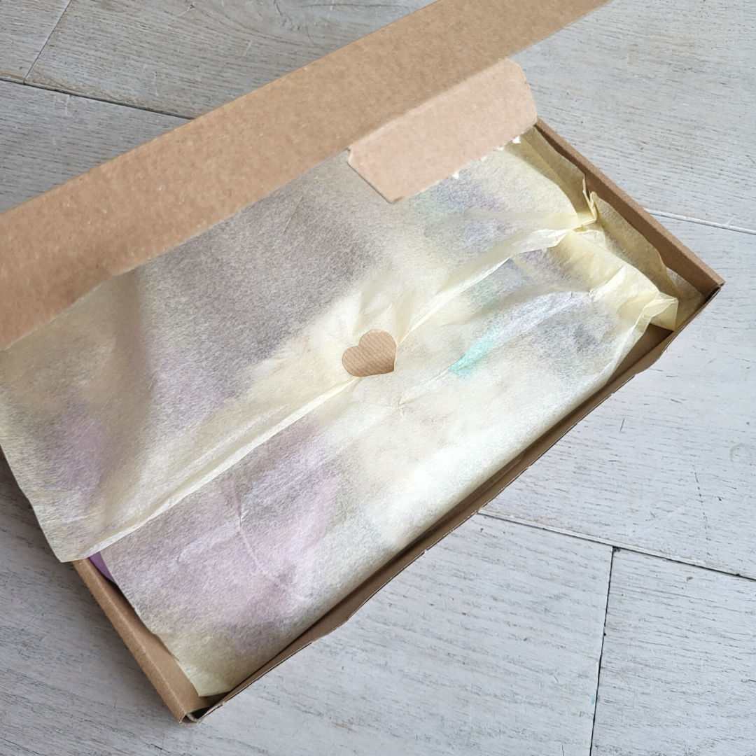Baby cadeauset groen met duurzaam speelspeelgoed