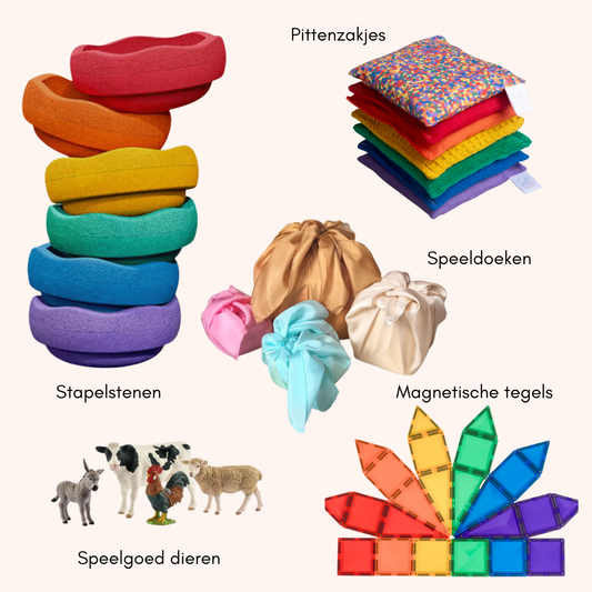 duurzaam cadeaulijstje