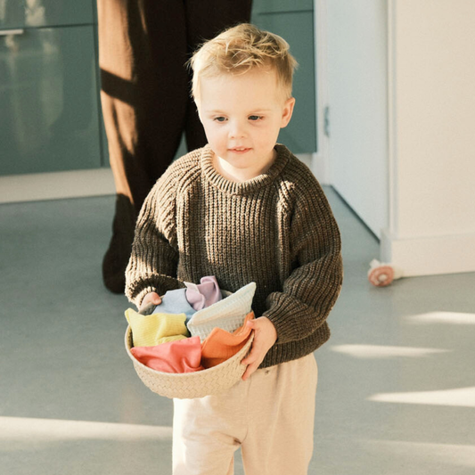 open ended speelgoed 2 jaar