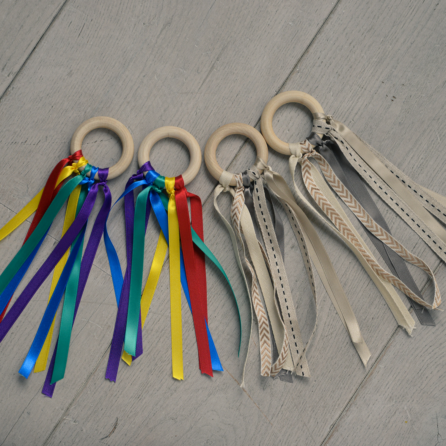 Shop alle baby handvliegers