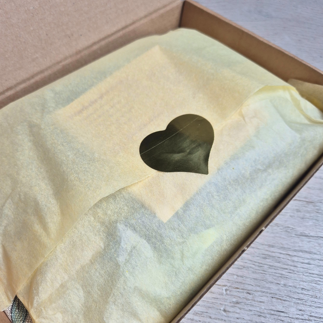 Baby cadeautje