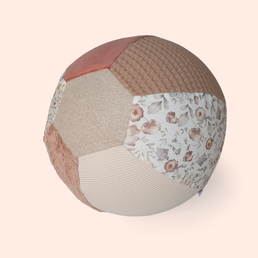 Sensorische Ballonbal - Nature