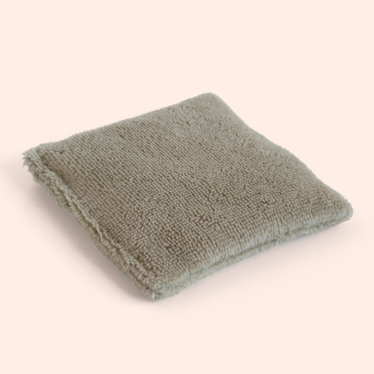 Pittenzakje los - Earth Khaki