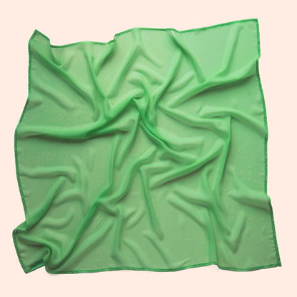 2DEKANS Playcycle speeldoek groot - 95cm - Felgroen