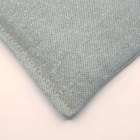 Pittenzakje los - Katoen Sparkles beige