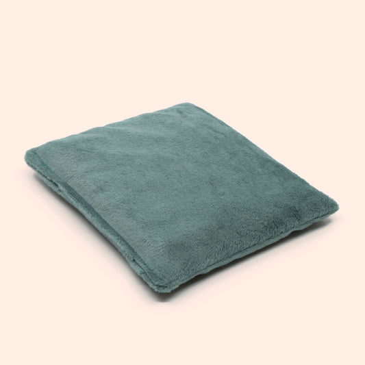 Pittenzakje los - Fluweel Groen