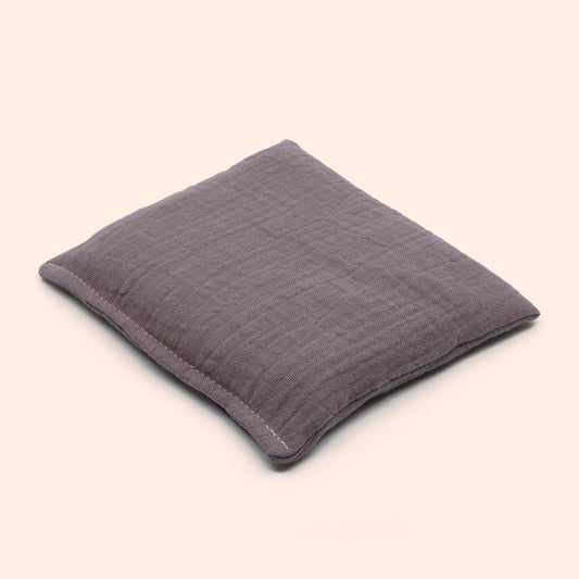 Pittenzakje los - Hydrofiel Mauve