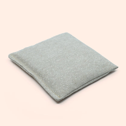 Pittenzakje los - Katoen Sparkles beige