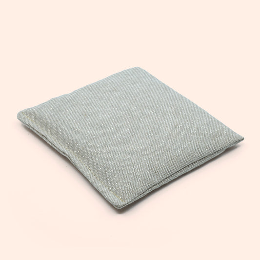 Pittenzakje los - Katoen Sparkles beige