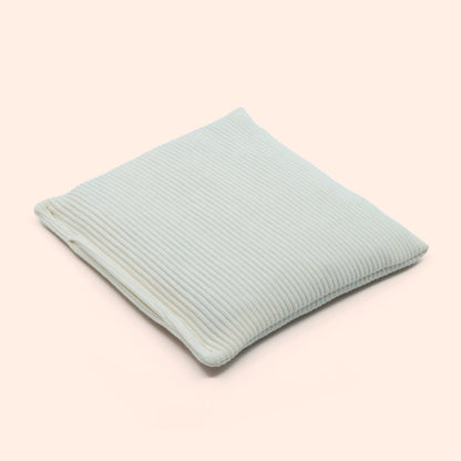 Pittenzakje los - Rib Off White