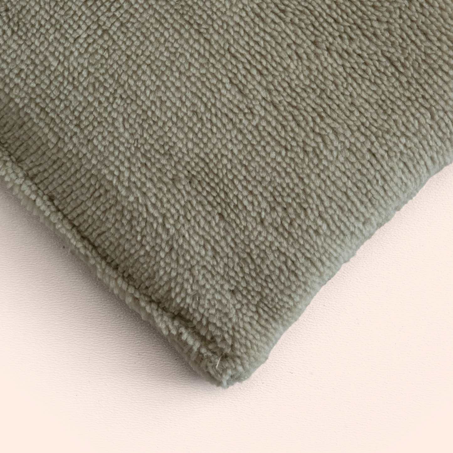 Pittenzakje los - Earth Khaki