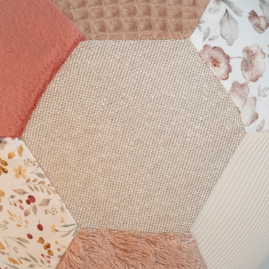 Sensorische Ballonbal - Nature