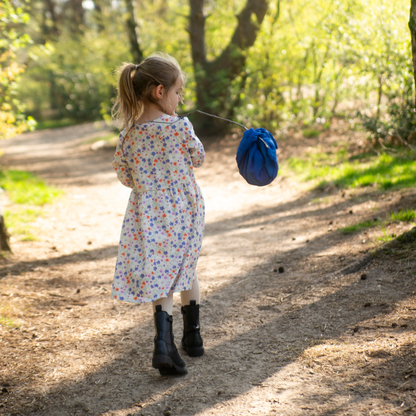 Open einde peuter speelgoedset (2–4 jaar) – Regenboog