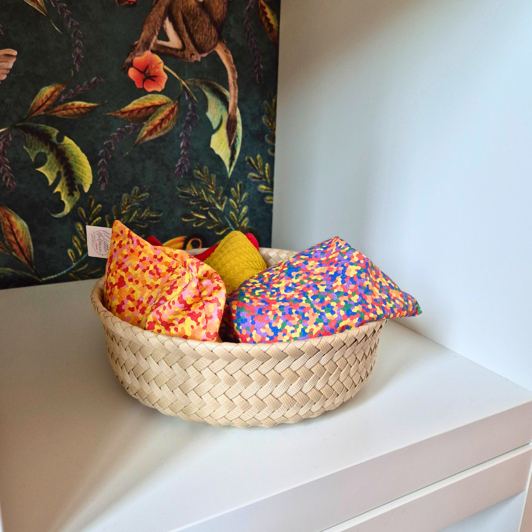 Speelhoek Challenge Bundel - Pastel + gratis Speelgoed Inspiratiegids