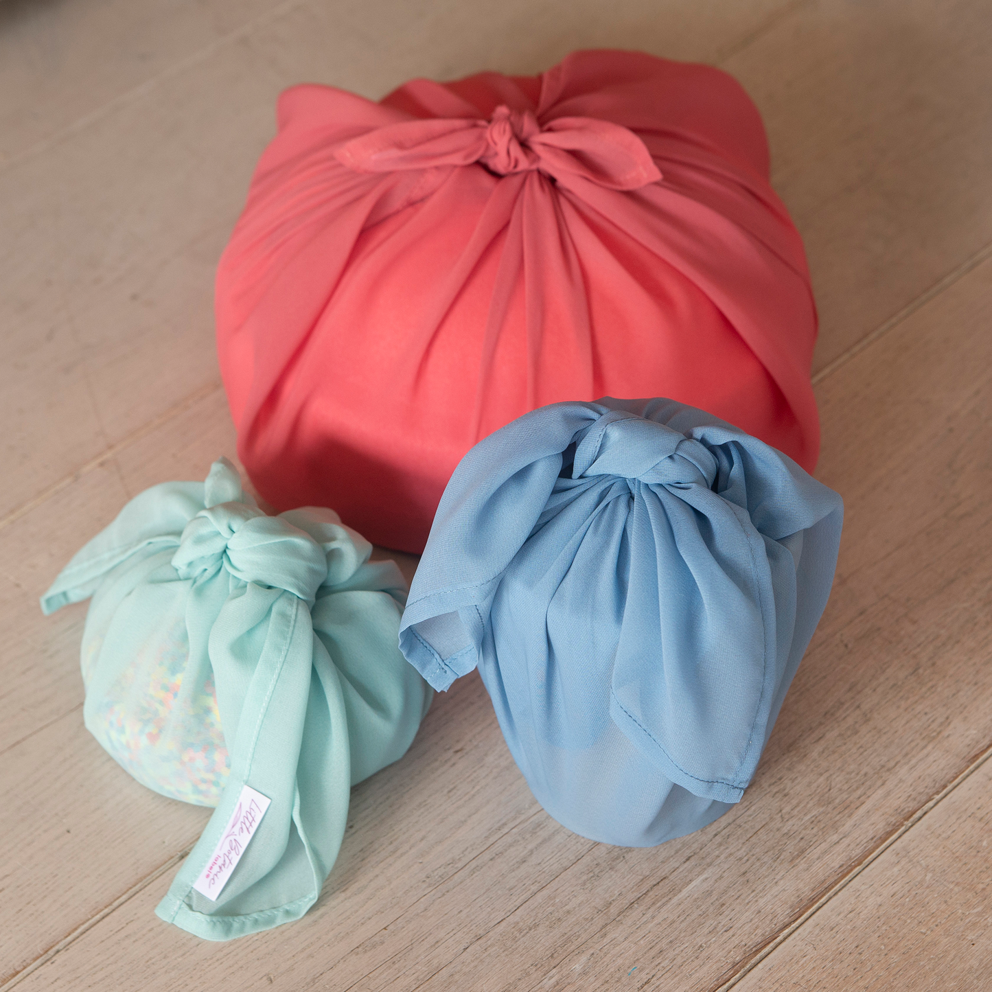 Playcycle speeldoek medium - 65cm - lichtrood